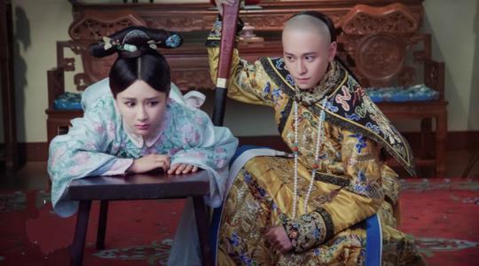 杨紫:为什么说她演绎了深明大义的朱易欢