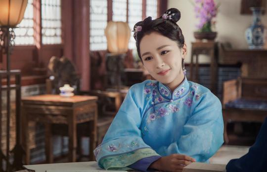 杨紫:为什么说她演绎了深明大义的朱易欢