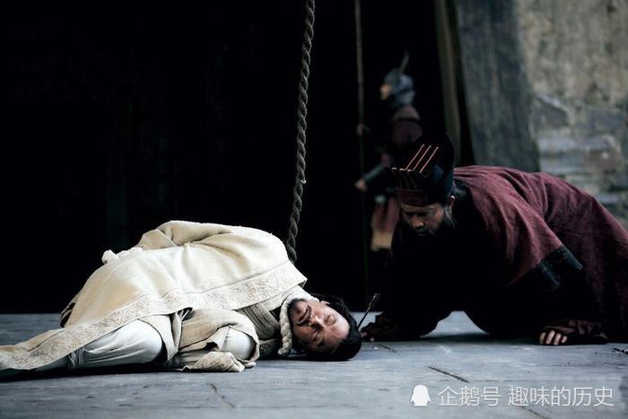 汉朝轶事:同样是大将军,韩信为什么羞于和樊哙为伍?