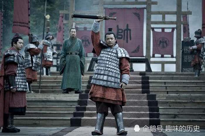 汉朝轶事:同样是大将军,韩信为什么羞于和樊哙为伍?