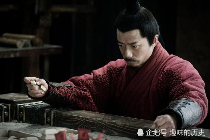 汉朝轶事:同样是大将军,韩信为什么羞于和樊哙为伍?