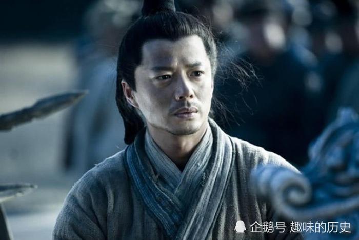 汉朝轶事:同样是大将军,韩信为什么羞于和樊哙为伍?