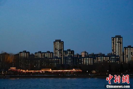 “欣”通州 新变化:聚焦城市副中心建设“欣”通州 新变化:聚焦城市副中心建设