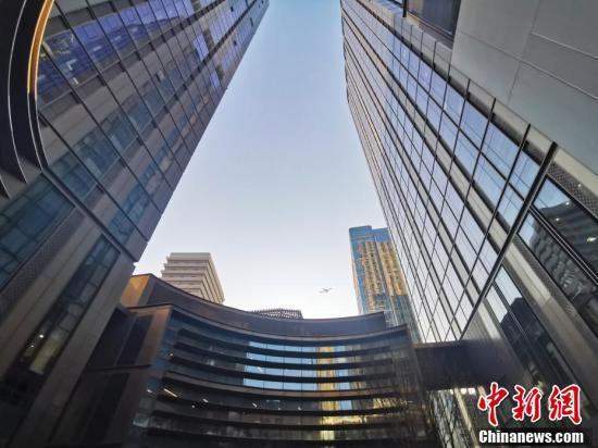 “欣”通州 新变化:聚焦城市副中心建设“欣”通州 新变化:聚焦城市副中心建设