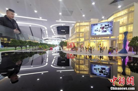 “欣”通州 新变化:聚焦城市副中心建设“欣”通州 新变化:聚焦城市副中心建设