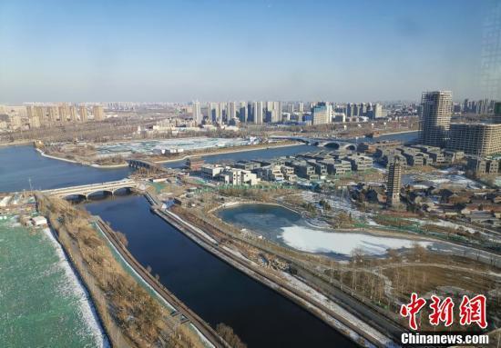 “欣”通州 新变化:聚焦城市副中心建设“欣”通州 新变化:聚焦城市副中心建设