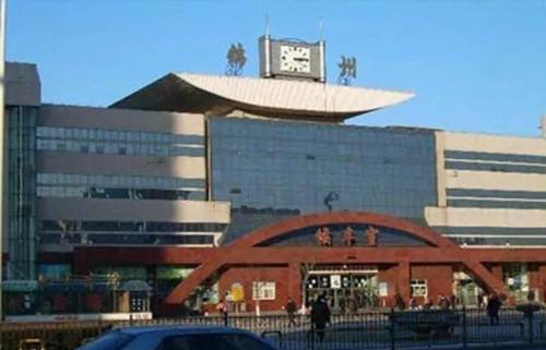 「整理最全」中国最出名带“州”字的城市,也许你的家乡就在里边