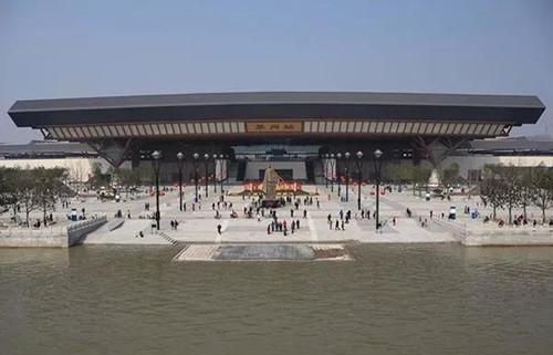 「整理最全」中国最出名带“州”字的城市,也许你的家乡就在里边