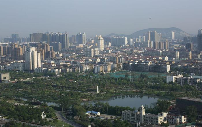 这8个非省会城市建设地铁已获批准, 其中4个都是三线城市