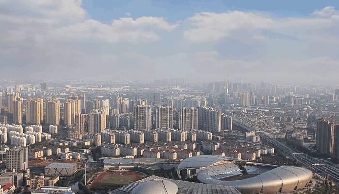 这8个非省会城市建设地铁已获批准, 其中4个都是三线城市