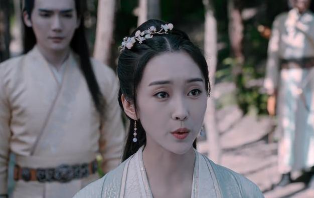 陈情令：温宁变鬼将军狠心杀死金子轩，其实与师姐江厌离有关系！