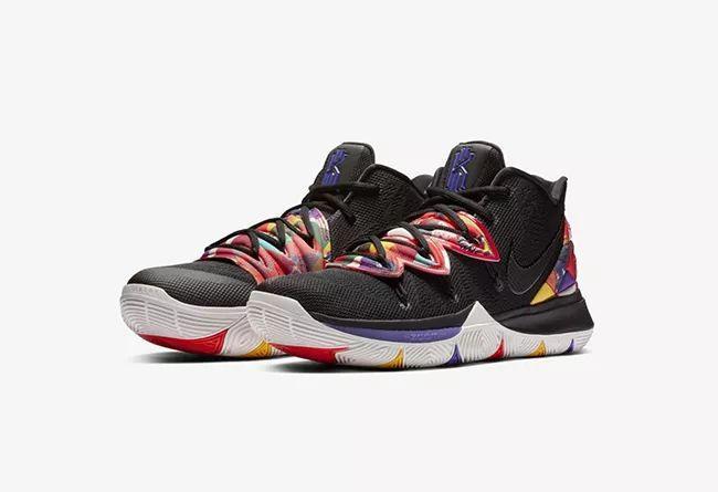 Nike中国年系列再度来袭！这次的诚意有没有打动你？