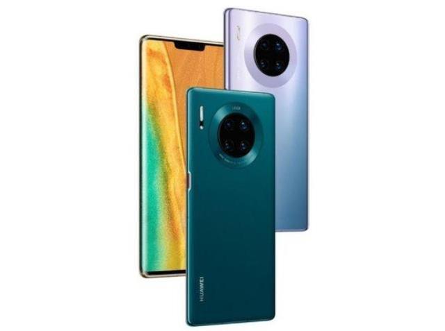 买曲屏手机该怎么选?这3款最适合尝鲜,颜值高性能强悍