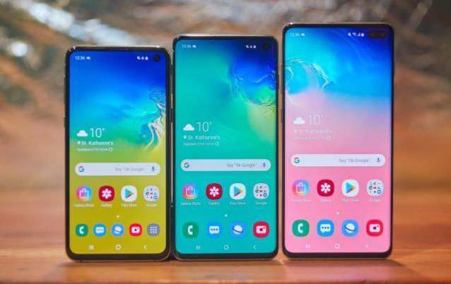 买曲屏手机该怎么选?这3款最适合尝鲜,颜值高性能强悍