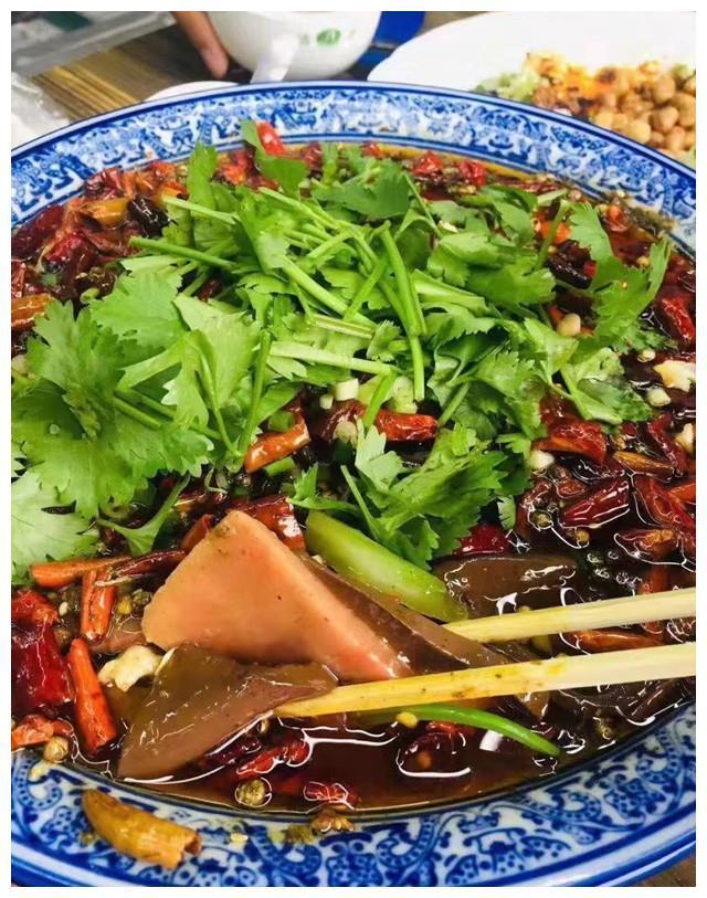 平泉一五八-四川盐帮菜百味之首、川菜之翘楚怎么来的?