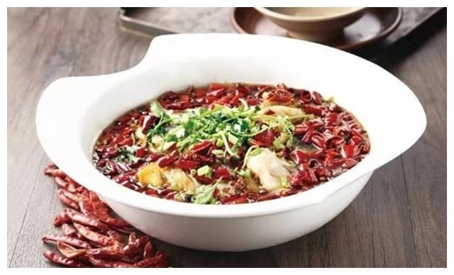 平泉一五八-四川盐帮菜百味之首、川菜之翘楚怎么来的?