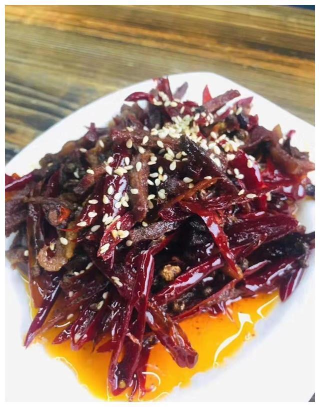 平泉一五八-四川盐帮菜百味之首、川菜之翘楚怎么来的?