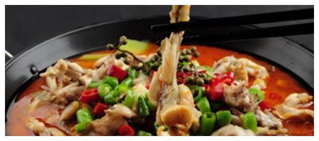 平泉一五八-四川盐帮菜百味之首、川菜之翘楚怎么来的?