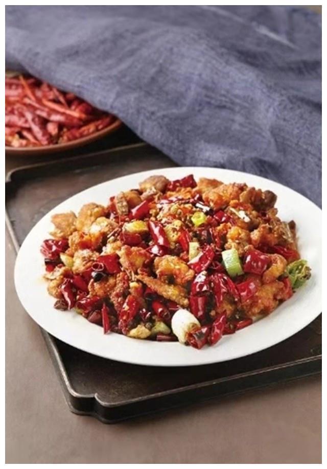 平泉一五八-四川盐帮菜百味之首、川菜之翘楚怎么来的?