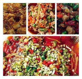 平泉一五八-四川盐帮菜百味之首、川菜之翘楚怎么来的?