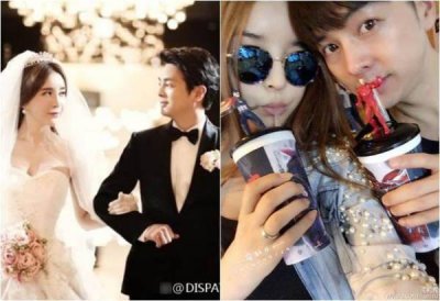 ​变性女星协议离婚 揭秘变性艺人的情感生活