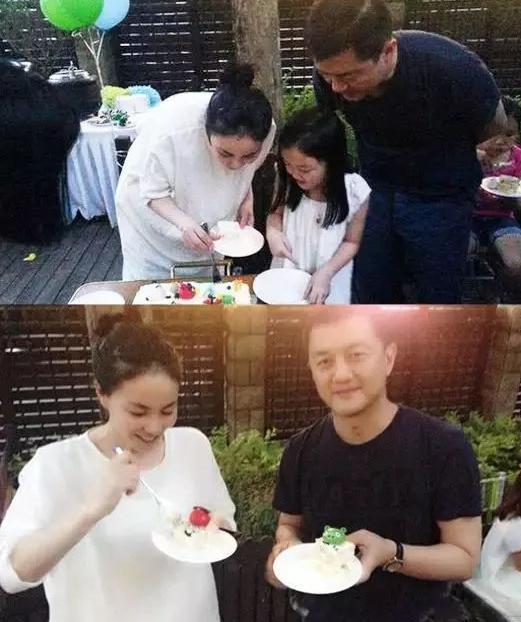 李嫣深夜晒高级靓照,嘴唇恢复与常人无异,遗传王菲孤傲与冷艳