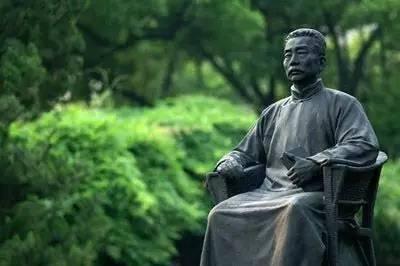 鲁迅30句精彩语录,直指人心,发人深省!值得铭记一生