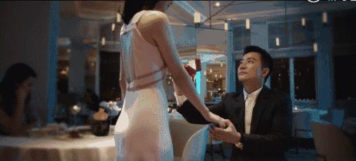 演完《泡沫之夏》和黄轩拍广告，袁子芸会成为下一个郭碧婷吗？