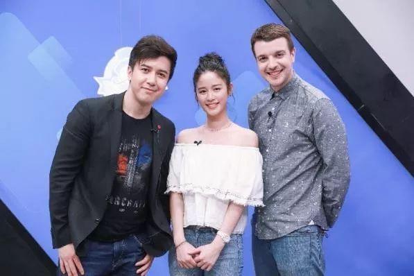 演完《泡沫之夏》和黄轩拍广告，袁子芸会成为下一个郭碧婷吗？