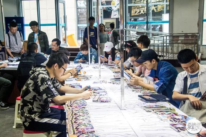 二次元迷必看！解锁杭州国际动漫节，卖萌防雷看这份攻略就够了