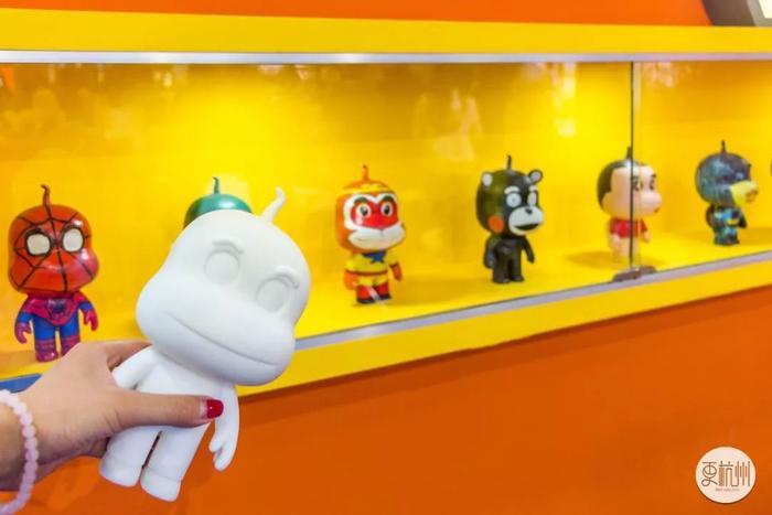 二次元迷必看！解锁杭州国际动漫节，卖萌防雷看这份攻略就够了