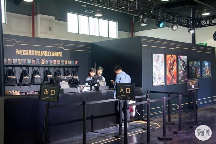 二次元迷必看！解锁杭州国际动漫节，卖萌防雷看这份攻略就够了