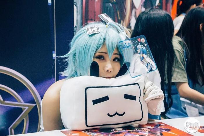 二次元迷必看！解锁杭州国际动漫节，卖萌防雷看这份攻略就够了