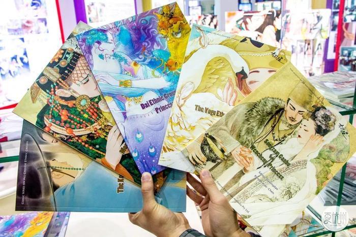 二次元迷必看！解锁杭州国际动漫节，卖萌防雷看这份攻略就够了