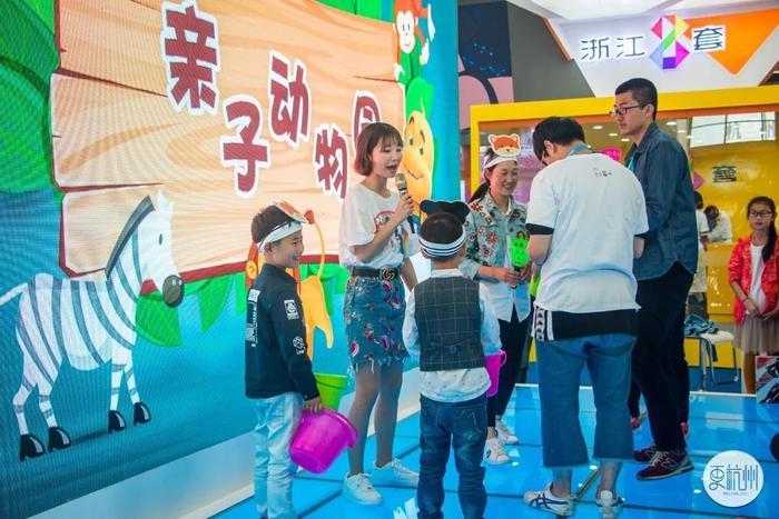 二次元迷必看！解锁杭州国际动漫节，卖萌防雷看这份攻略就够了