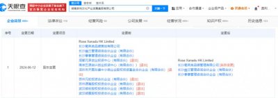 ​门店不到千家，茶颜悦色IPO传闻再起