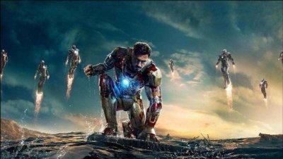 ​成也战甲败也战甲，细数钢铁侠，那些战绩不佳的反神仙战衣！