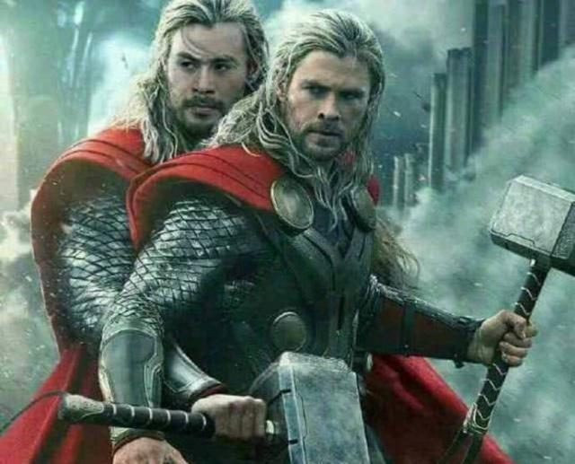 “金毛狮王”徐锦江上热搜，鳌拜成“圣诞老人”，他的回应很温暖