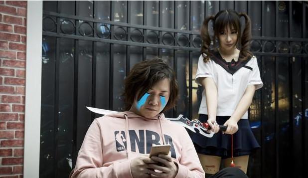 张大仙灰灰分手遭反转?仇人力挺张大仙:其实,灰灰才是小人!