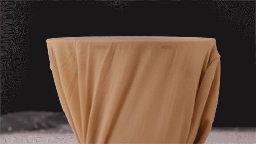 薄如蝉翼！隐形丝袜这么穿，你老公都撕不烂！