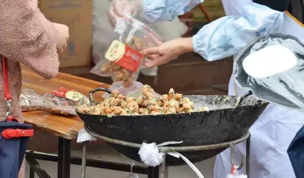 泉州最好吃的5条路，总有一条你曾走过！