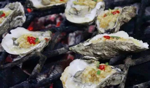 泉州最好吃的5条路，总有一条你曾走过！