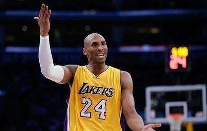 詹姆斯:9次进入总决赛,科比:7次总决赛,魔术师和他:好吧!