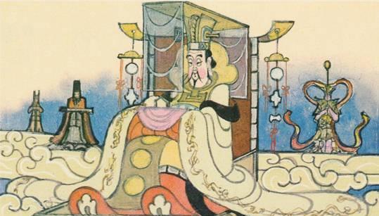 道家一劫等于129600年,玉帝经历亿劫?正月初九又是什么说法?