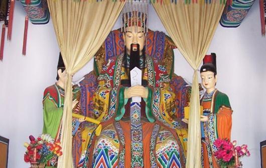 道家一劫等于129600年,玉帝经历亿劫?正月初九又是什么说法?