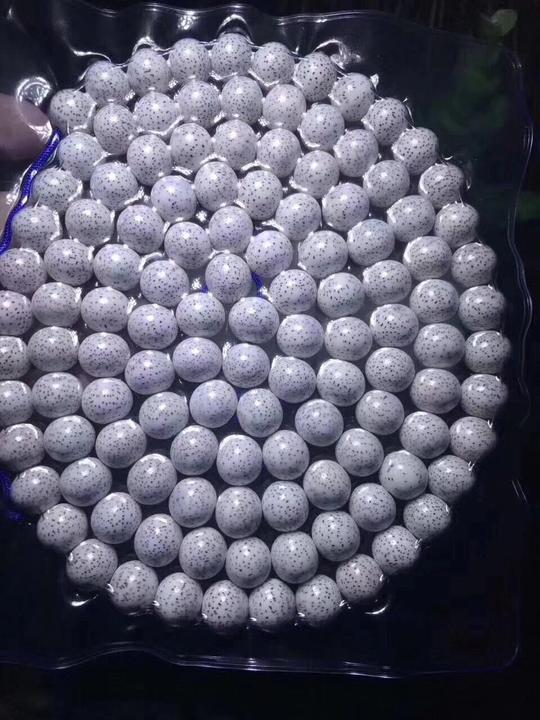 原创:星月菩提价格平稳后,极品还是可以轻松上千元