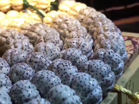 原创:星月菩提价格平稳后,极品还是可以轻松上千元