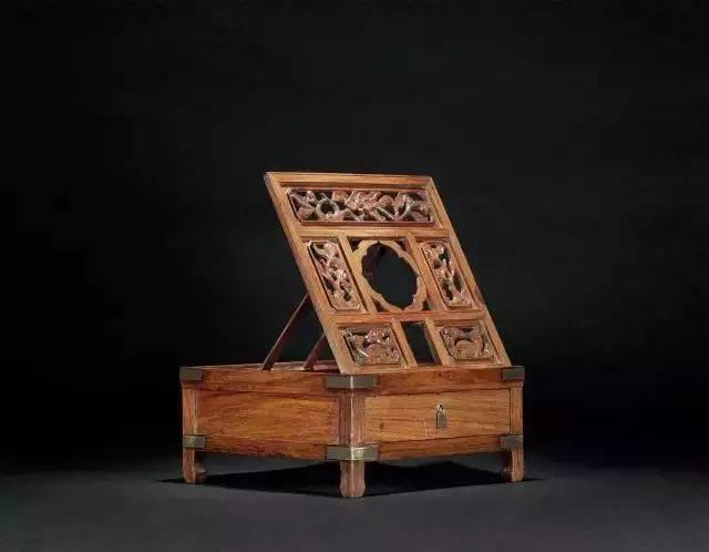 【品鉴】从这些箱、盒、匣,看古人收纳的艺术