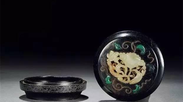 【品鉴】从这些箱、盒、匣,看古人收纳的艺术