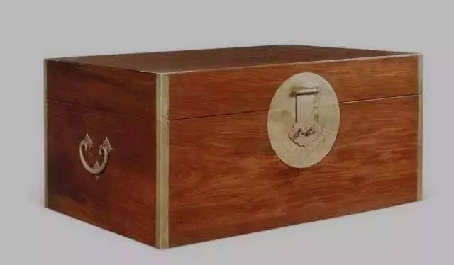 【品鉴】从这些箱、盒、匣,看古人收纳的艺术